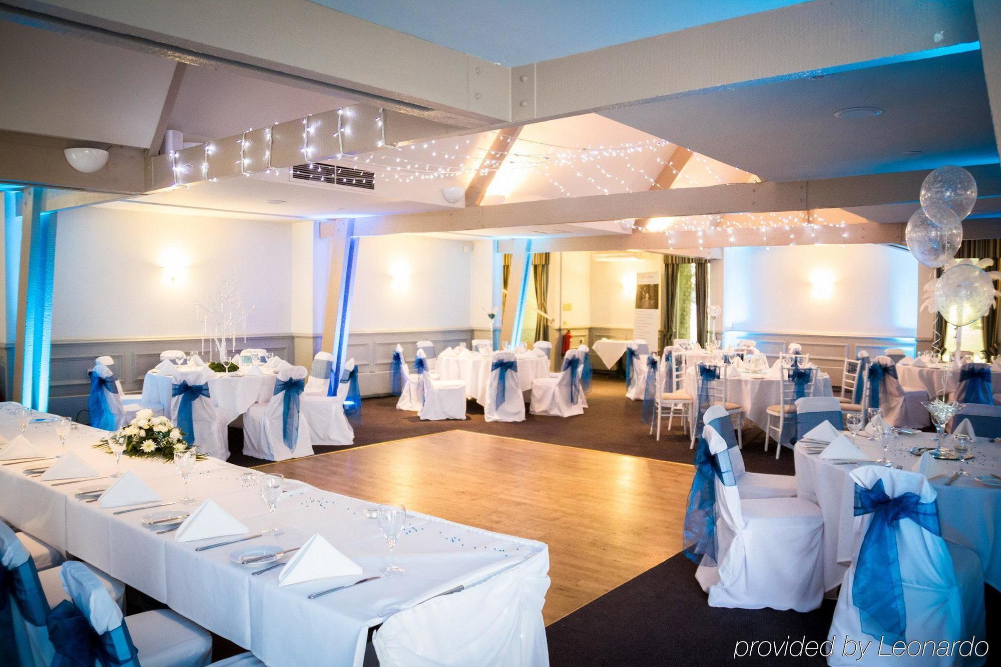 Potters Heron Hotel Ромси Экстерьер фото