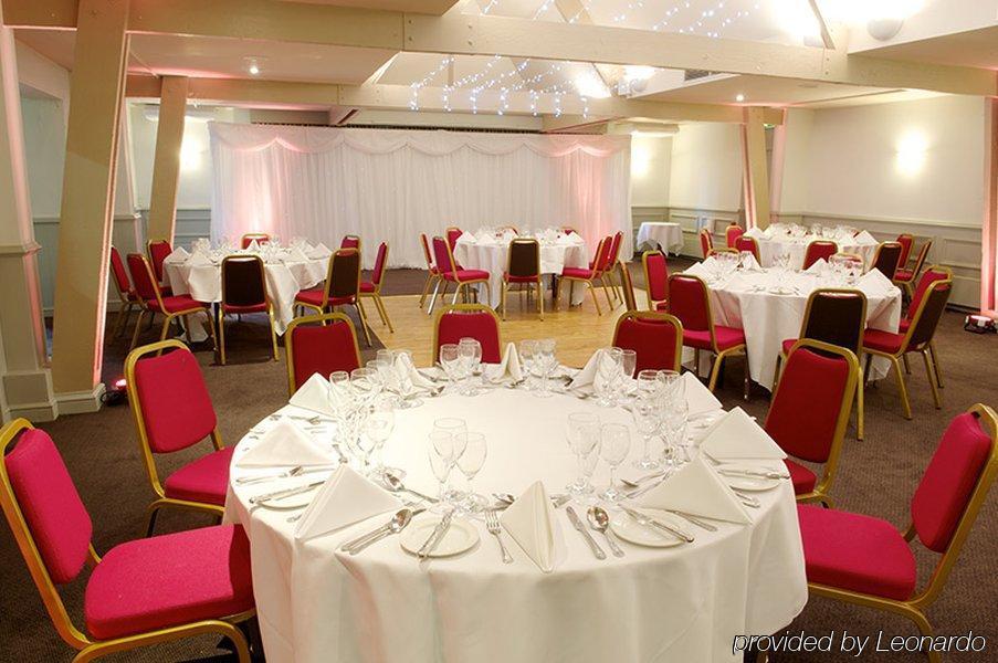 Potters Heron Hotel Ромси Экстерьер фото