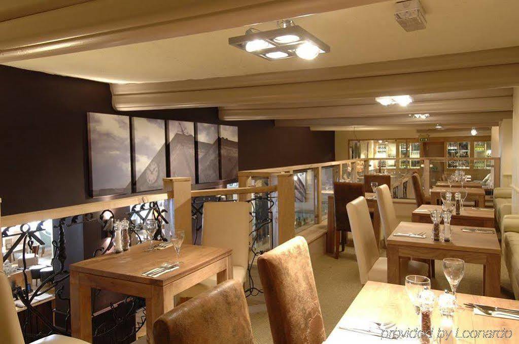 Potters Heron Hotel Ромси Экстерьер фото